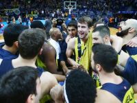 Fenerbahçe, Son Şampiyon Real Madrıd’i Devirdi