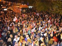 Ak Parti Samsun Milletvekili Adayı Av. Orhan Kırcalı: Hemşerilerime çok teşekkür ediyorum