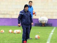 Osmanlıspor, Eskişehirspor Maçı Hazırlıklarına Başladı