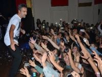 Sagopa Kajmer Eskişehir’de Konser Verdi