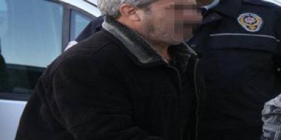 Samsun`da yaralanan adam borcundan dolayı tutuklandı