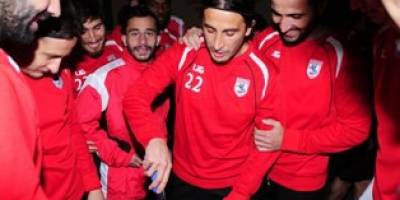 KAPTAN MUSA AYDIN'A SÜPRİZ YAŞGÜNÜ