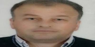 Balkondan düşen eczacı yaşamını yitirdi