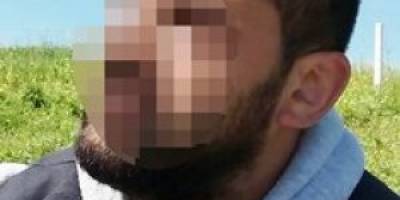 Babasını ensesinden vuran şahıs oğlu çıktı