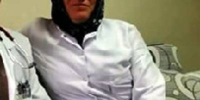 Ebe görev başında hayatını kaybetti