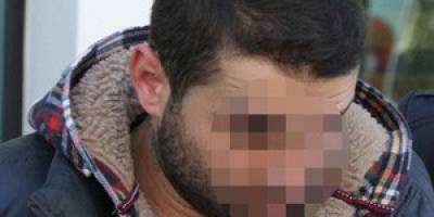 Eğlence merkezi önünde yaralama