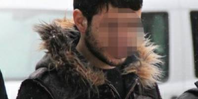 Uyuşturucu ticaretinden tutuklandı beraat etti