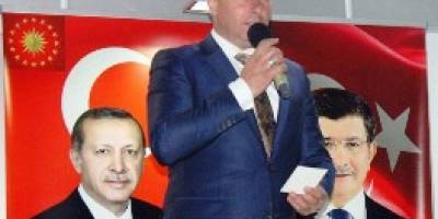 Başkan Togar: “Tekkeköy Üzerine Düşeni Yaptı”