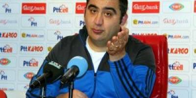 ÖZAT: “BİR HEDEFE BAŞ KOYDUK"