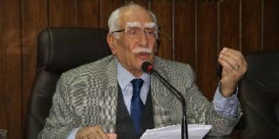 Işık: “Yunanlılar Halen ‘Constantine’yi Alacağız’ Diyor”