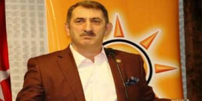 Ak Parti Samsun Milletvekili Fuat Köktaş 10 Kasım mesajı yayınladı