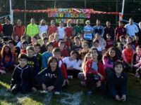 OMÜ Vakfı Koleji’nden Türkiye’de Bir İlk