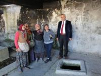 ‘Akıl Suyu’na Yoğun İlgi