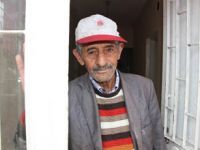 Yaşlı Adamın Dramı