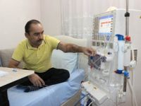 3 Ay Eğitim Aldı, Kendisinin Doktoru Oldu