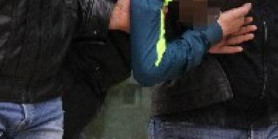16 Yaşındaki Çocuk Uyuşturucu Ticaretinden Tutuklandı