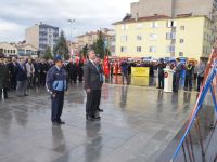 19 Mayıs'da 10 Kasım etkinliği