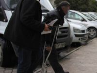 12.5 YIL HAPİS CEZASI BULUNAN ŞAHIS TUTUKLANDI