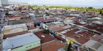 Gülsan Sanayi Sitesi Taşınacak