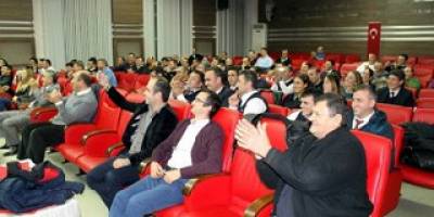 Samulaş’ta “İletişim Ve Takım Çalışması” Eğitimleri Başladı