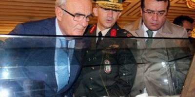 Samsun’da Atatürk’ü Anma Etkinlikleri