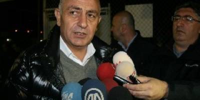 Süleyman Hurma’dan Shota Değerlendirmesi