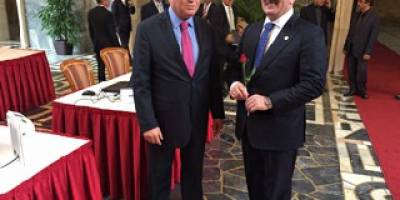 Milletvekili Köktaş kayıt işlemlerini yaptırdı