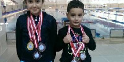 'Geleceğe kulaç atıyoruz'İlk meyvelerini verdi