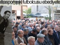 Zekeriya Gencan gözyaşları ile uğurlandı