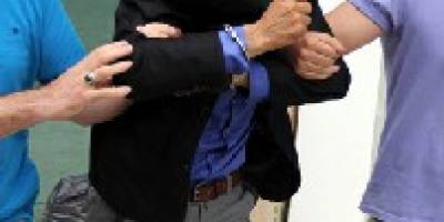 Okul Aile Birliği Başkanına Öğrencilere Sarkıntılıktan 15 Yıl Hapis