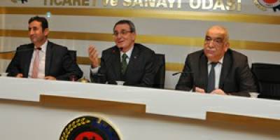 KOBİ’LERE PROJE ÇAĞRISI