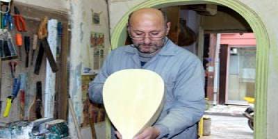 Kötü Bağlama, Enstrüman Çalma Hevesini Kırıyor