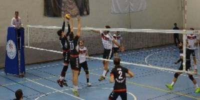 Bafraspor kazanmaya devam ediyor