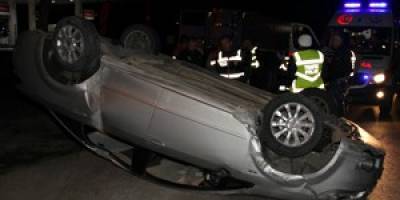 Bu araçtan sağ çıktı