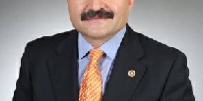 MHP Grup Başkanvekili ve Samsun Milletvekili Erhan Usta Meclis Kürsüsünde 19 Mayıs'ı konuştu.