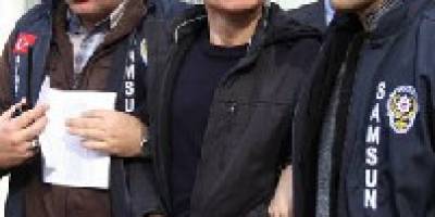 Kalaşnikoflu Saldırıda Tutuklu Sayısı 5’e Çıktı