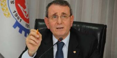 Murzioğlu’ndan “Karekodlu Çek” Açıklaması