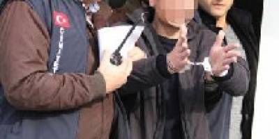 Kalaşnikof Ve Mp5’li Saldırıyla İlgili 1 Kişi Daha Gözaltına Alındı