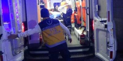 Öğrenci yurdunda gıda zehirlenmesi