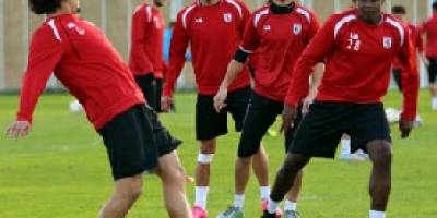 ÖZAT: “Her maç 6 puan değerinde”