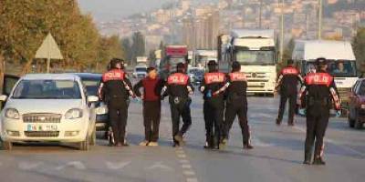 Yunuslardan dev operasyon