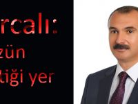 KIRCALI: SÖZÜN BİTTİĞİ YER