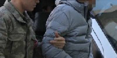 İzinli Askerin Evinde Uyuşturucu Ele Geçti