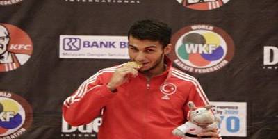 Dünya Şampiyonu "Malatyalılara" Seslendi