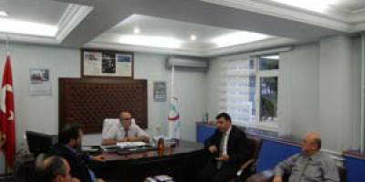 Vekil Kurt:Bina yapımı işin kolay kısımı