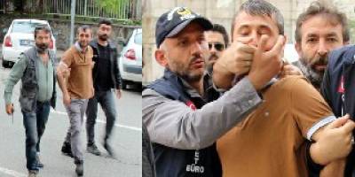 Doktor katiline ağırlaştırılmış hapis cezası