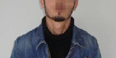 Uyuşturucu Ticaretine 8 Yıl 4 Ay Hapis