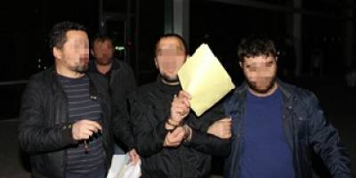 Eroin Satarken Yakalanan Genç Tutuklandı