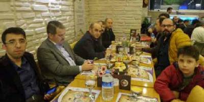 Aktif Eğitimciler Öğretmenler gününü kutladı