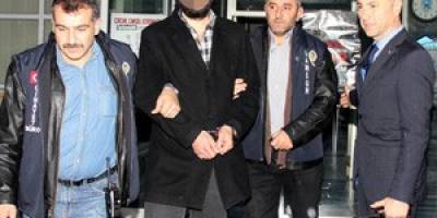 Yaralama olayından aranan şahıs tutuklandı